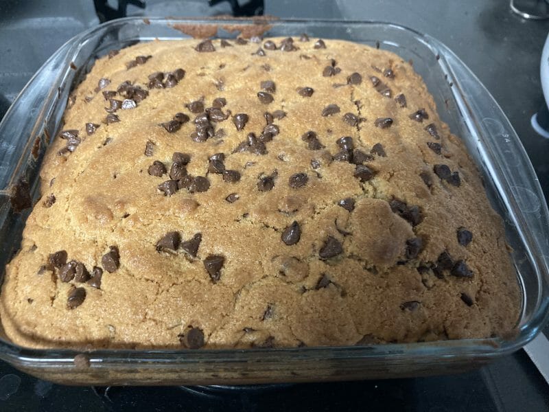 Cliquez pour zoomer ! Brookie Thermomix par nadege_164