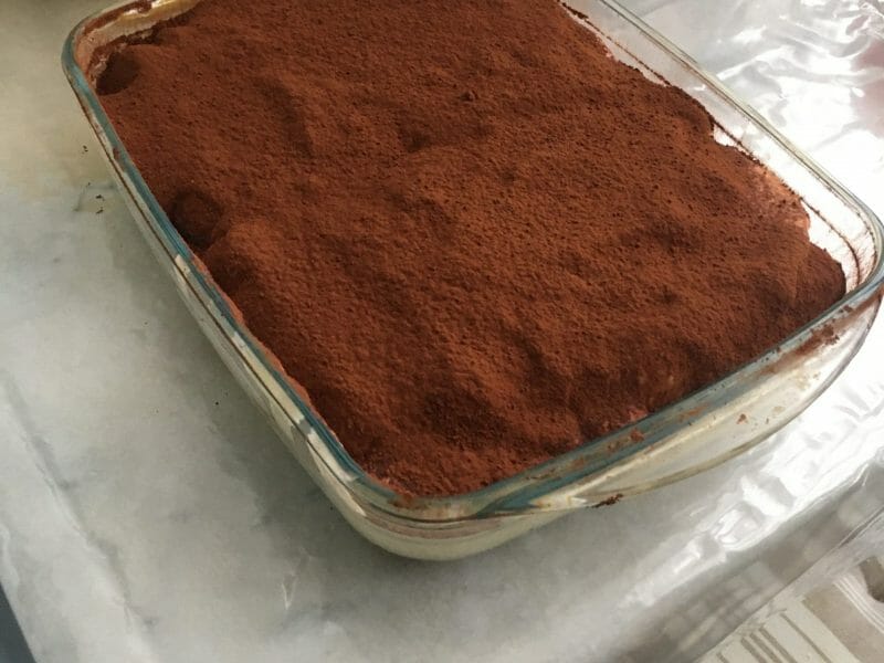 Cliquez pour zoomer ! Tiramisù, l’original Thermomix par lolopoche