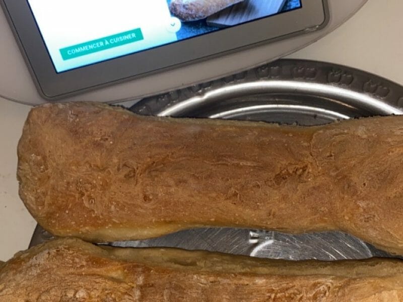 Cliquez pour zoomer ! Photo de Oum Ismaïl Idriss 94 Thermomix par Diouma 🌺