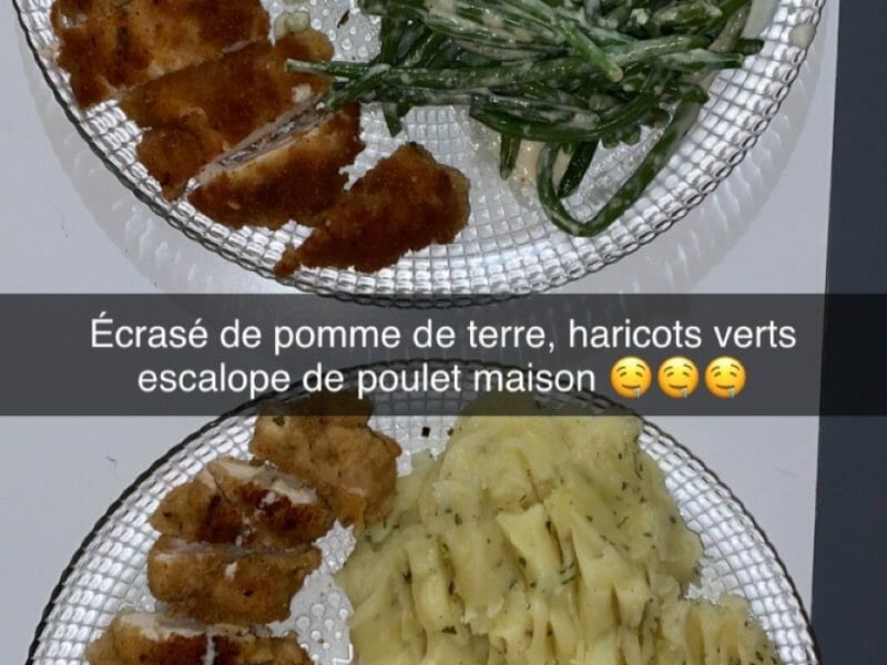 Cliquez pour zoomer ! Photo de Diouma đș Thermomix par Diouma đș