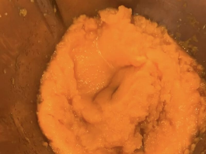 Cliquez pour zoomer ! Photo de Oum Ismaïl Idriss 94 Thermomix par Diouma 🌺