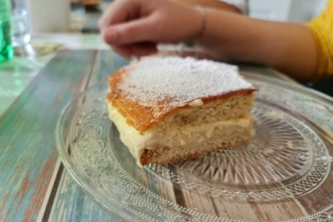 Cliquez pour zoomer ! Galette des rois beurrée dunkerquoise Thermomix par marie_therese_5