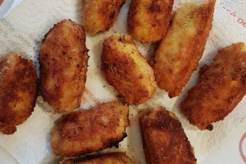 Photos des recettes