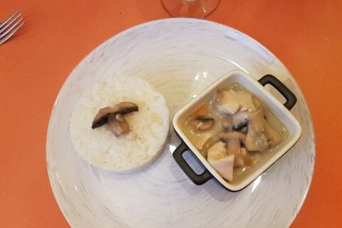 Photos des recettes