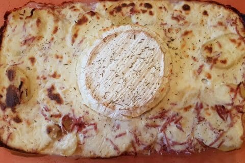 Photos des recettes