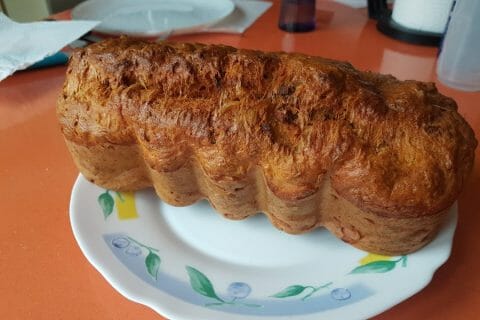 Photos des recettes
