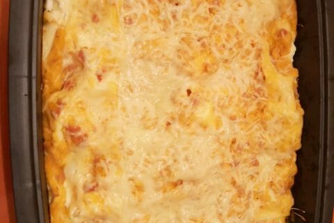 Photos des recettes