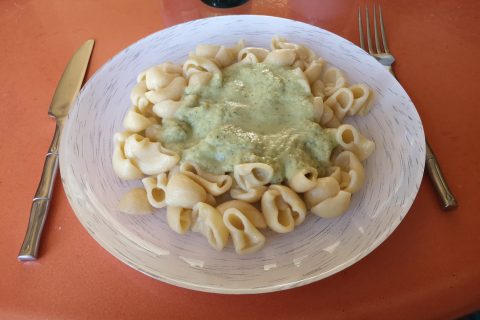 Photos des recettes