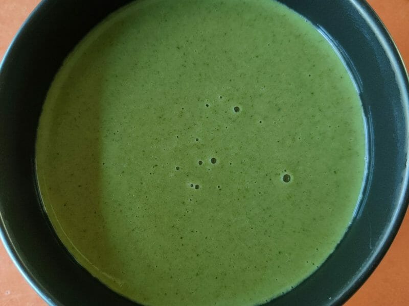 Cliquez pour zoomer ! Velouté de cresson Thermomix par Karen77