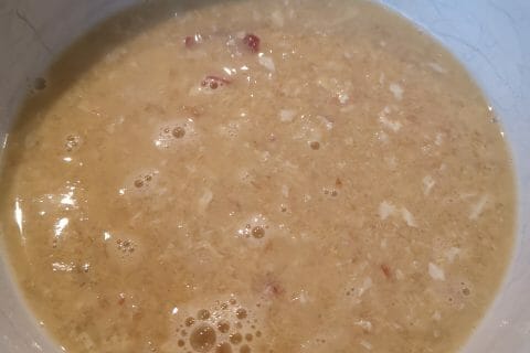 Photos des recettes