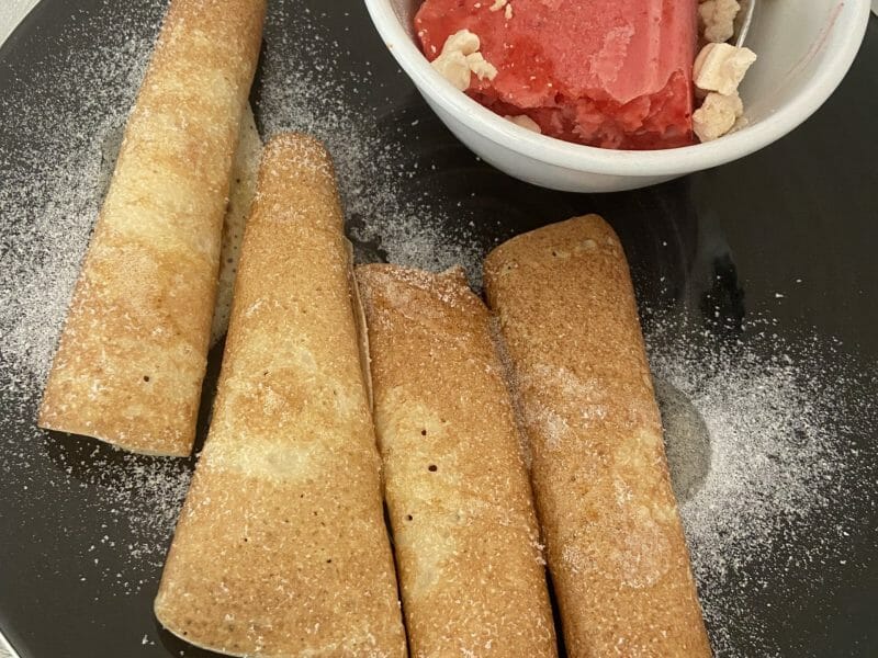 Cliquez pour zoomer ! Pâte à crêpes Thermomix par kimi_2
