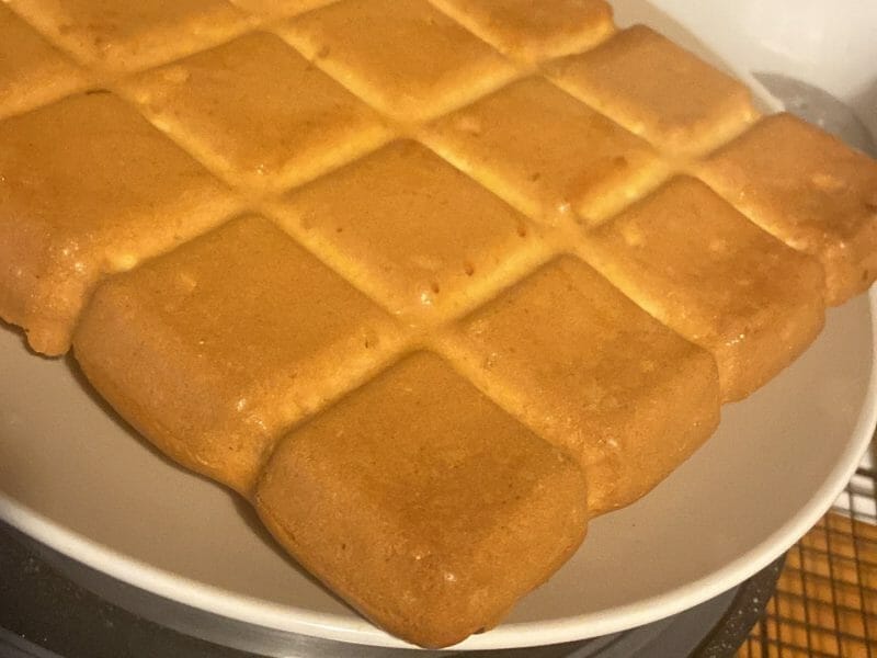 Cliquez pour zoomer ! Cake express Thermomix par kimi_2