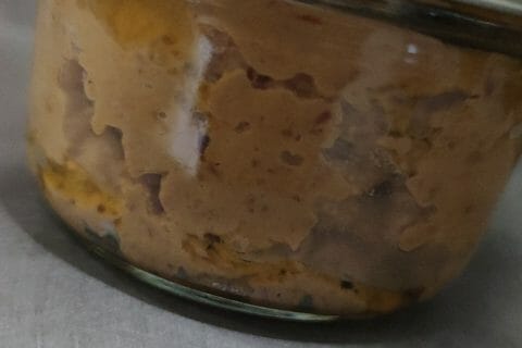 Cliquez pour zoomer ! Rillettes de thon aux tomates séchées Thermomix par MallouTinou