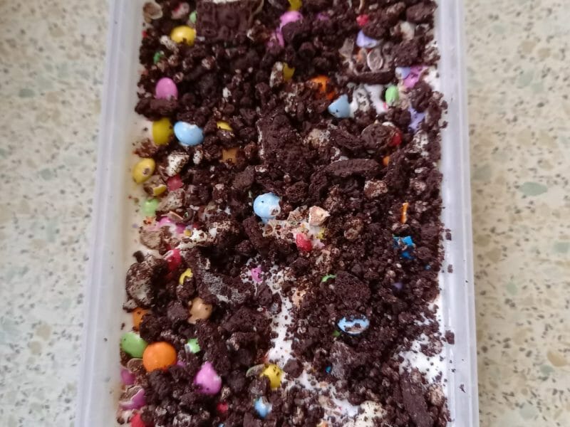 Cliquez pour zoomer ! Mc Flurry Thermomix par marinemunari