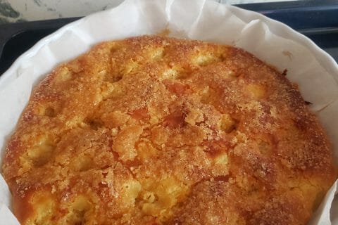 Cliquez pour zoomer ! Tarte au sucre Thermomix par isabelle_556