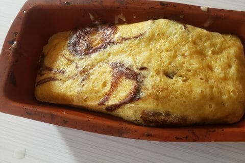 Cliquez pour zoomer ! Savane au Varoma Thermomix par isabelle_556