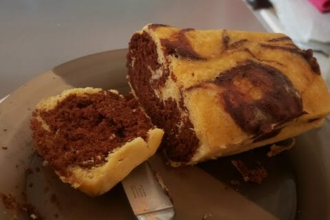 Cliquez pour zoomer ! Savane au Varoma Thermomix par isabelle_556