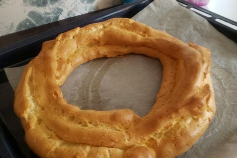 Cliquez pour zoomer ! Paris-Brest Thermomix par isabelle_556