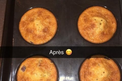 Cliquez pour zoomer ! Clafoutis aux cerises Thermomix par Brc_Mimi