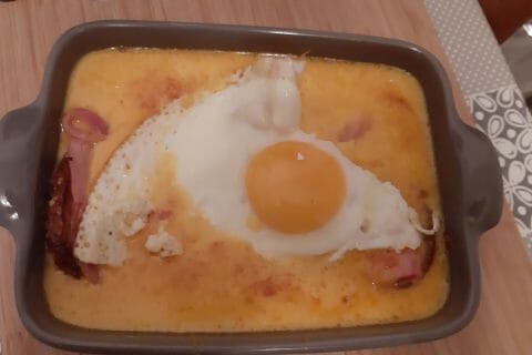 Cliquez pour zoomer ! Welsh rarebit Thermomix par macze