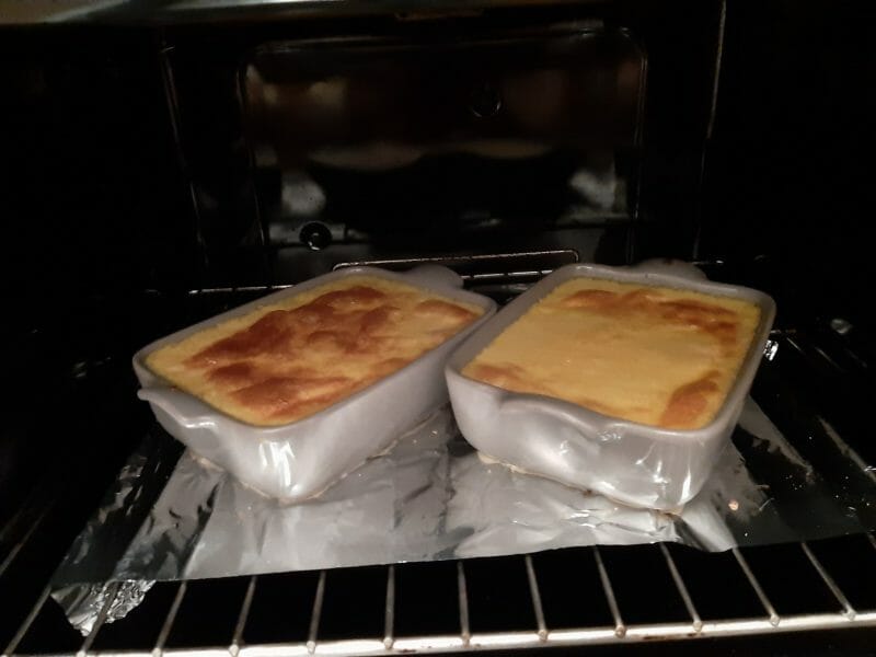 Cliquez pour zoomer ! Welsh rarebit Thermomix par macze