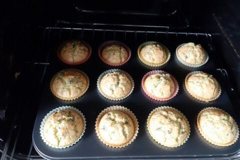 Photos des recettes