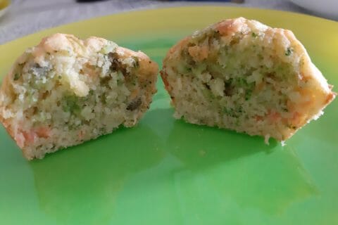 Photos des recettes
