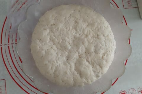 Photos des recettes