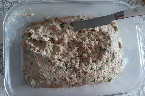 Photos des recettes