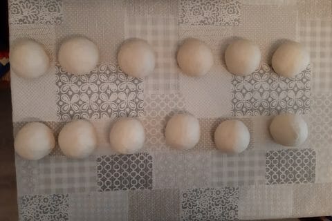 Cliquez pour zoomer ! Bretzels muffins Thermomix par macze