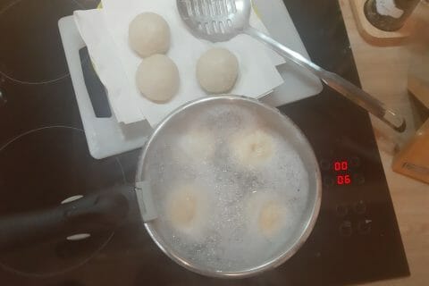 Cliquez pour zoomer ! Bretzels muffins Thermomix par macze