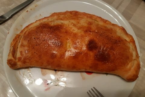 Cliquez pour zoomer ! Calzone Thermomix par macze
