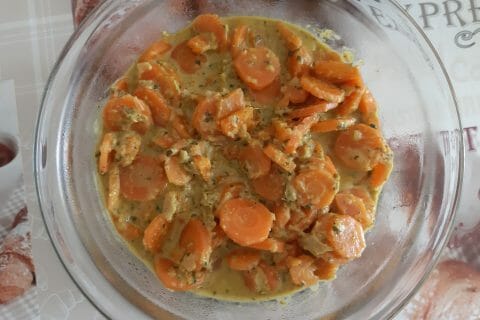 Cliquez pour zoomer ! Carottes Vichy Thermomix par macze