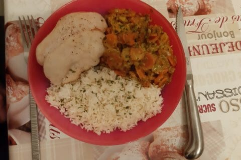 Cliquez pour zoomer ! Carottes Vichy Thermomix par macze