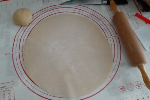 Cliquez pour zoomer ! Pâtes fraîches Thermomix par macze