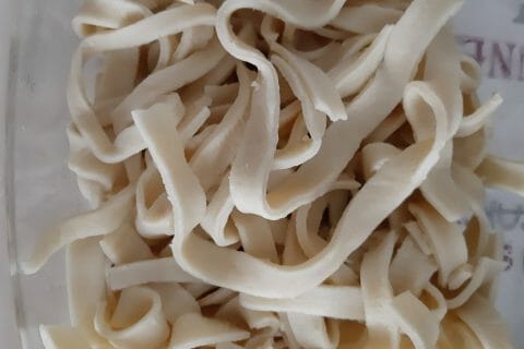 Cliquez pour zoomer ! Pâtes fraîches Thermomix par macze