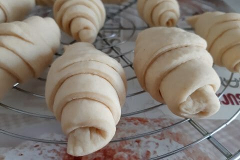Cliquez pour zoomer ! Croissants Thermomix par macze