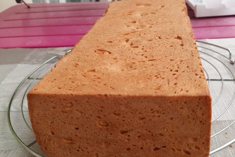 Cliquez pour zoomer ! Pain de mie Thermomix par macze
