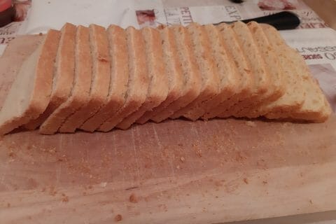 Cliquez pour zoomer ! Pain de mie Thermomix par macze