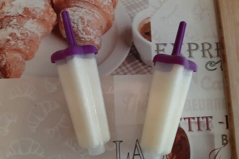 Cliquez pour zoomer ! Sorbet citron Thermomix par macze