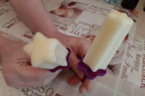 Cliquez pour zoomer ! Sorbet citron Thermomix par macze