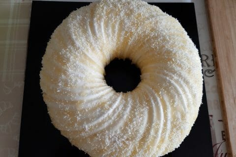 Cliquez pour zoomer ! Sorbet coco Thermomix par macze