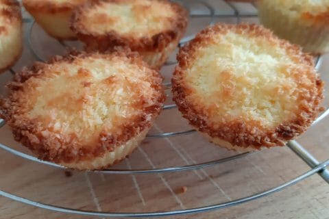 Cliquez pour zoomer ! Bouchées coco choco Thermomix par macze