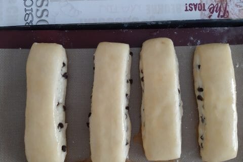 Cliquez pour zoomer ! Brioche suisse Thermomix par macze