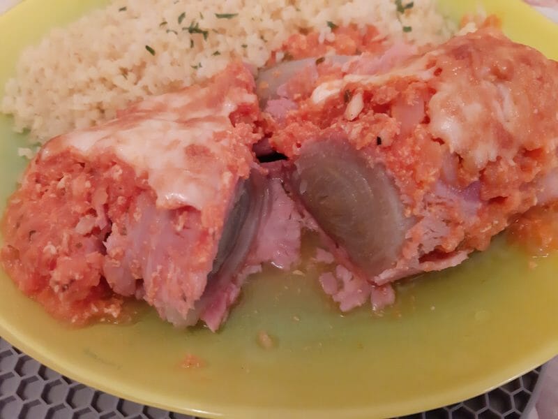 Cliquez pour zoomer ! Endives en ponchon Thermomix par macze