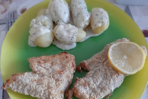 Cliquez pour zoomer ! Sauce messine Thermomix par macze