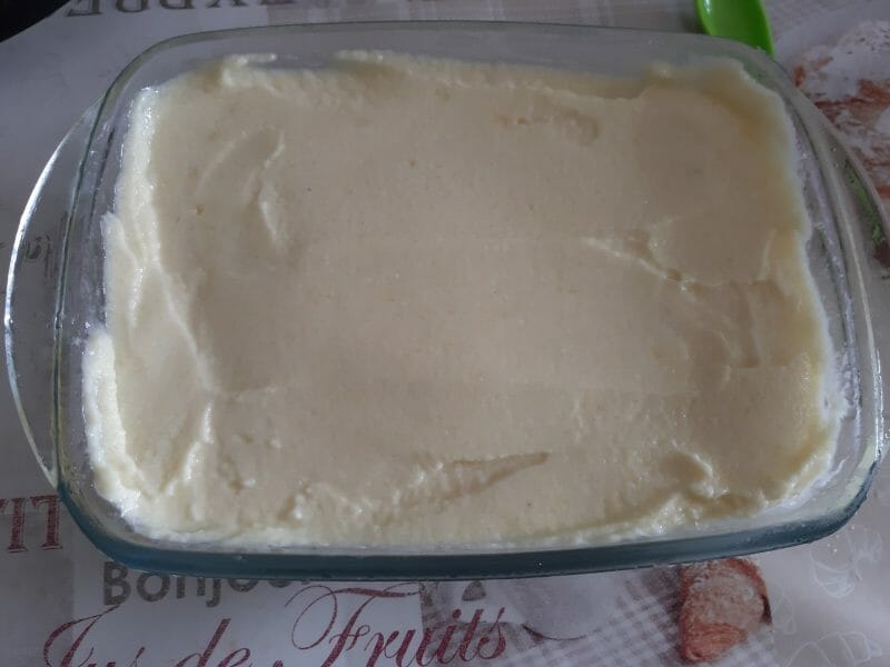 Cliquez pour zoomer ! Sorbet Piña Colada Thermomix par macze