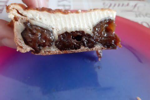 Cliquez pour zoomer ! Far breton aux pruneaux Thermomix par macze
