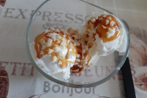 Cliquez pour zoomer ! Glace au yaourt Thermomix par macze