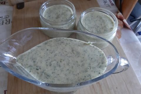 Cliquez pour zoomer ! Sauce tartare Thermomix par macze